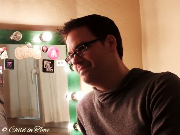 Marco Glühmann, Sylvan, Prog, Paris, Concert,