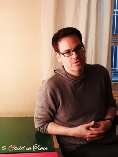 Marco Glühmann, Sylvan, Singer, Progressive, Hambourg,