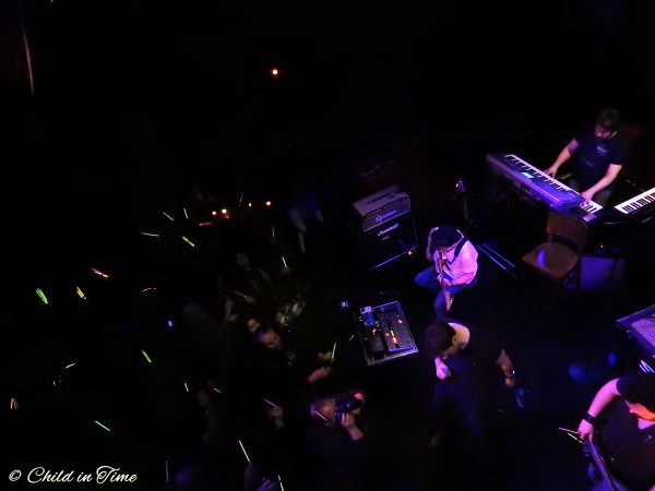 Sylvan, Metal, Prog, Hamourg, German prog,