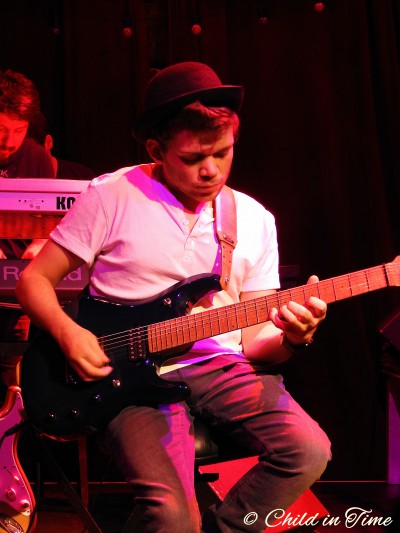 Sylvan, Jonathan Beck, Guitare, Progressive,