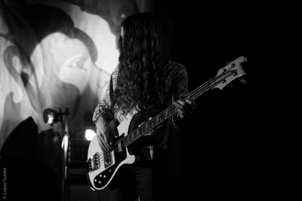 blues pills, concert, ninkasi, kao