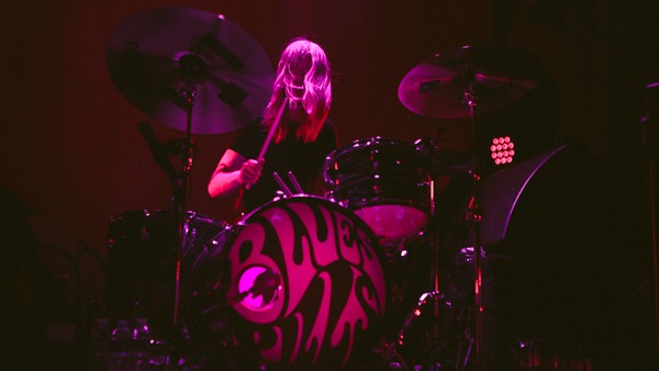 blues pills, concert, ninkasi, kao