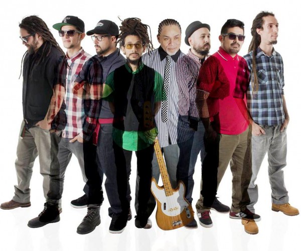 La Banda Gigantes Magnéticos