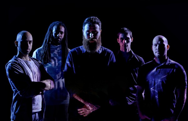 Atlantis Chronicles, Barton's Odyssey, French metal, Djent, Death metal, Apathia Records