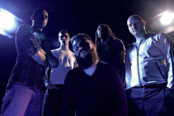 Atlantis Chronicles, Barton's Odyssey, Metal, Djent, Review, Death metal,