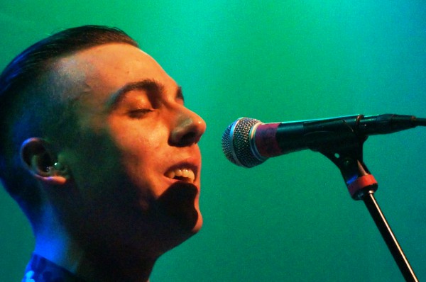 Jonathan Doyle The skints