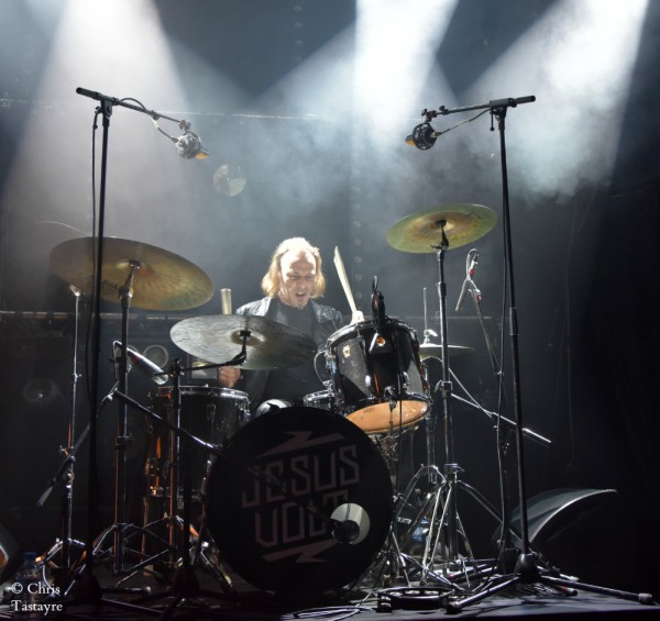 Concert, rock, blues, trabendo