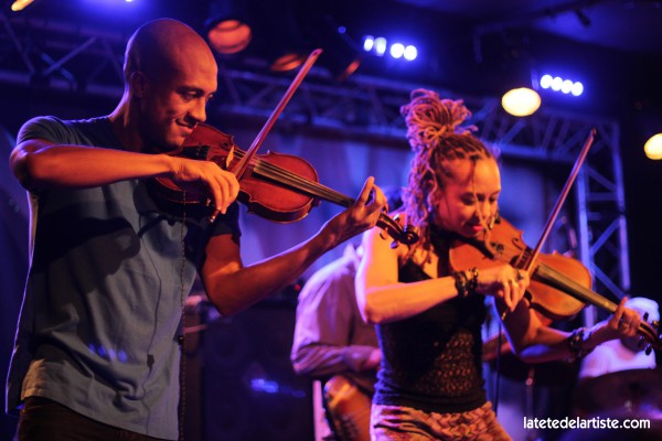 blues, hey joe, guitare, violon, Otis Taylor, Anne Harris