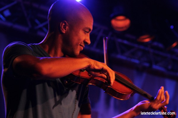 blues, hey joe, guitare, violon, Otis Taylor, Anne Harris