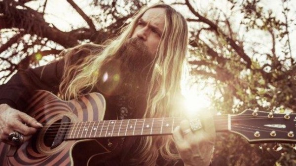 Zakk Wylde, Book of Shadows 2, Black label Society,