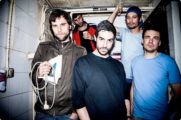 puts marie, masoch, horse gone far, clip