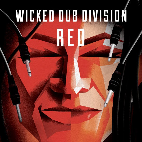 wicked dub division, michela grena, stepper, roots