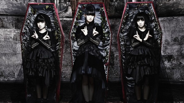 babymetal, metal resistance, nouvel album, 2016, japon