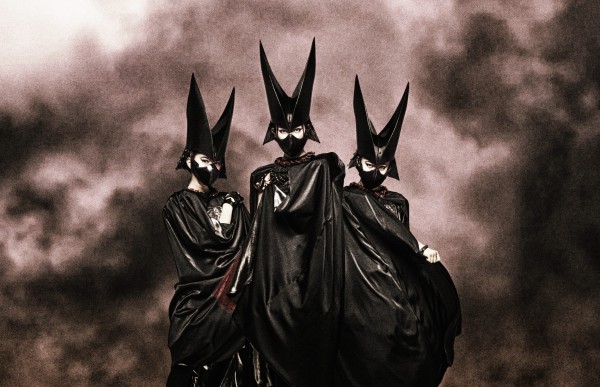 babymetal, metal resistance, nouvel album, japon, 2016