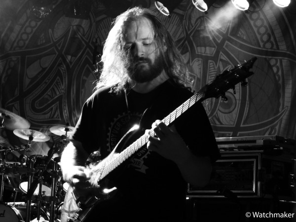 Psycroptic, Joe Haley, Dave Haley, death metal,