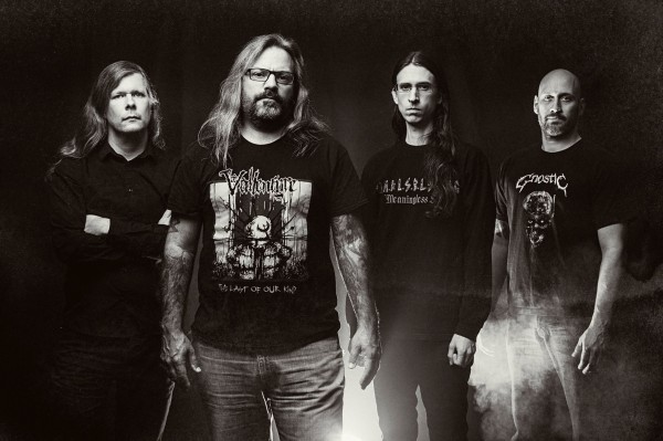 Gorguts, Pleiades Dust, Review, chronique, metal, death, Luc Lemay,