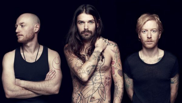 biffy clyro, ellipsis, nouvel album