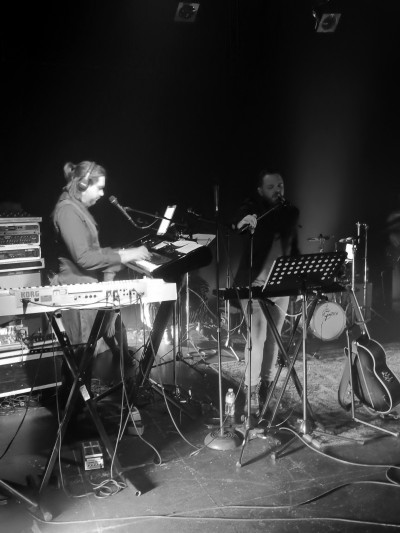 Orenda, Hopes of Freedom, Rouen, Theatre Almendra,