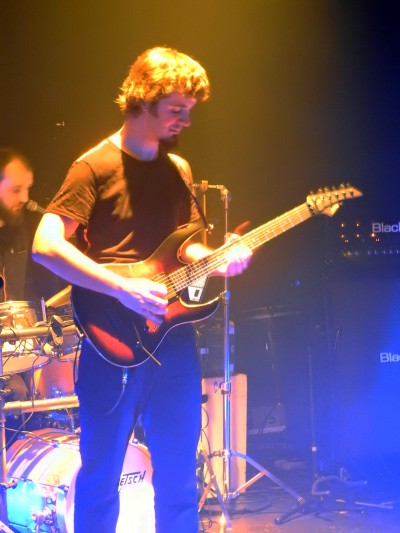 Hopes of Freedom, Folk metal, Viking Metal, Le Havre, Almendra,