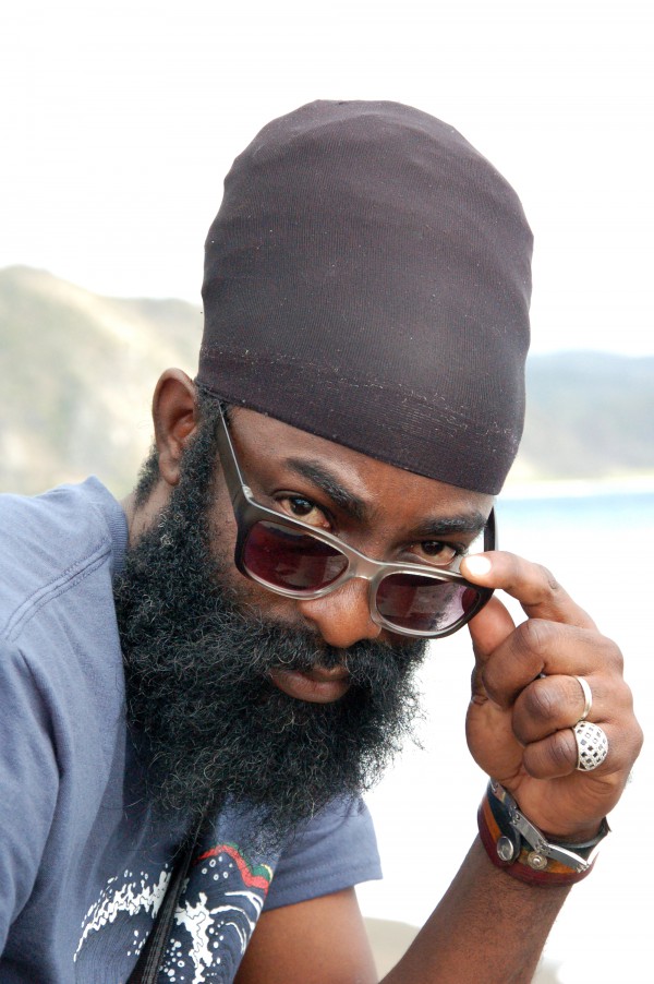 Derajah (photo Camille Monchicourt)