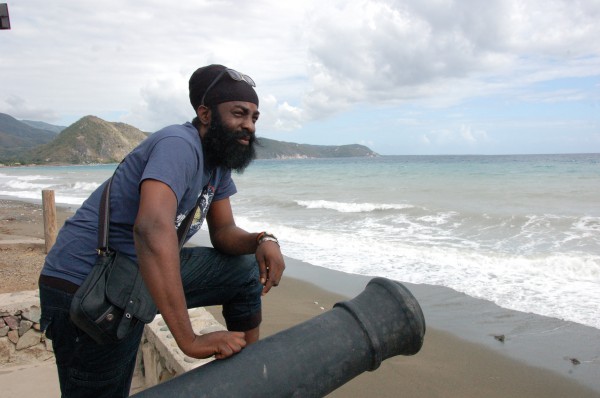 Derajah (Photo Camille Monchicourt)