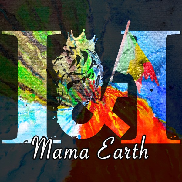 I&I, Mama Earth cover