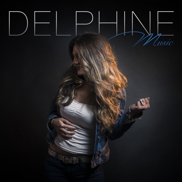 delphine, single, music
