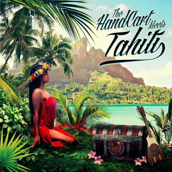 the handcart meets tahiti, ashley, teriitua