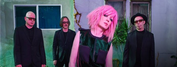 nouvel album, 2016, Strange Little Birds, Garbage