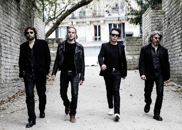 blues, clip, nouvel album, Jesus Volt