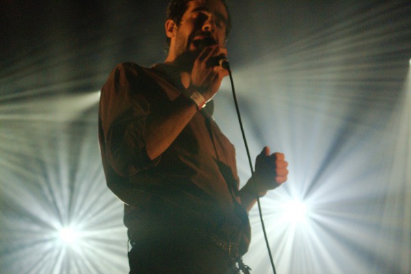 Puts Marie, Max Usata, Interview, Horse Gone Far, Masoch, Cabaret Aléatoire