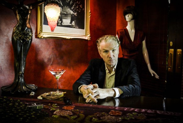 Mick Harvey, Gainsbourg, reprises, album