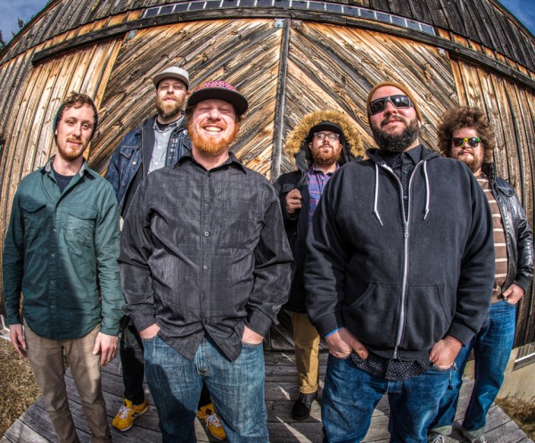 Roots of Creation - photo Coffman