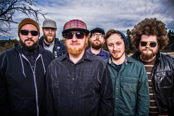 Roots Of Creation - Photo Coffman