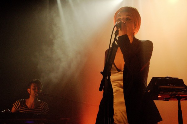 Puts Marie, Cabaret Aléatoire, Masoch, Siska, Marseille