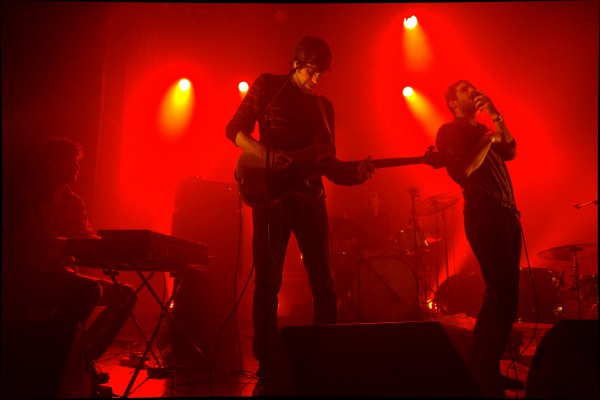 Puts Marie, Cabaret Aléatoire, Masoch, Siska, Marseille