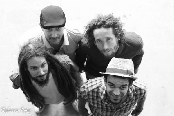 jah legacy, reggae 2016, Time is now, Khanti