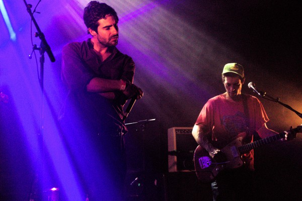 Puts Marie, Cabaret Aléatoire, Masoch, Siska, Marseille