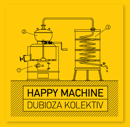 punk, interview, Bosnie, liberté