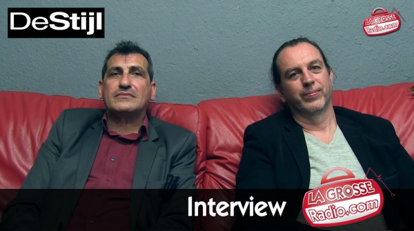 destijl, interview