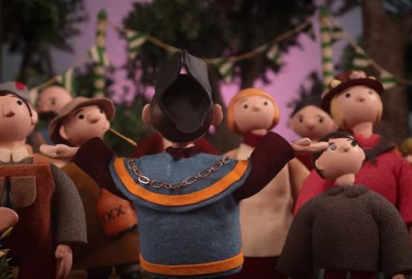 radiohead, nouveau clip, 2016