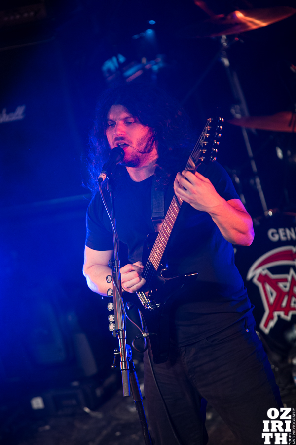 death, concert, lyon, ninkasi, 2016