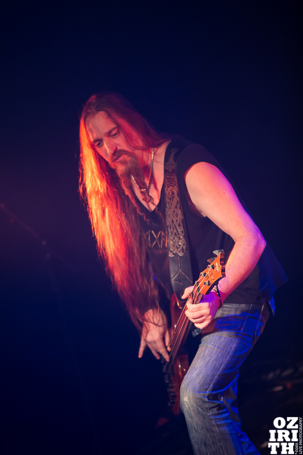 death, concert, lyon, ninkasi, 2016