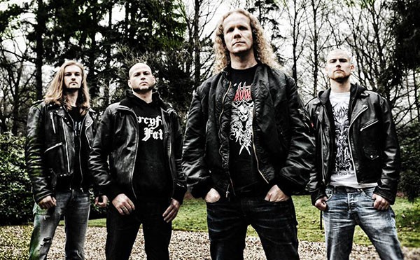 bodyfarm, death, concert, lyon, 2016