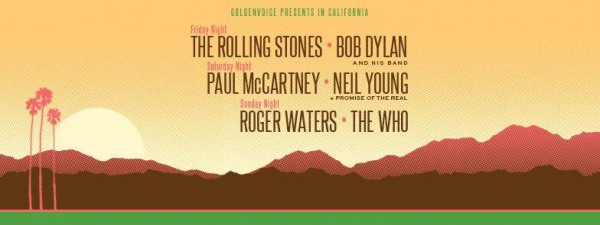 festival, légendes, rock, 2016, Californie
