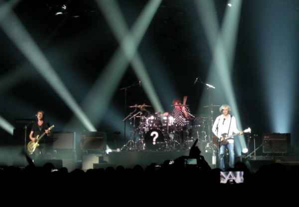 Insus, concert Orléans