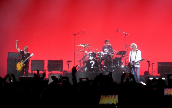 Insus, concert Orléans