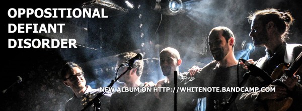 cover, nouvel album, reprise, single, tom yorke, White Note