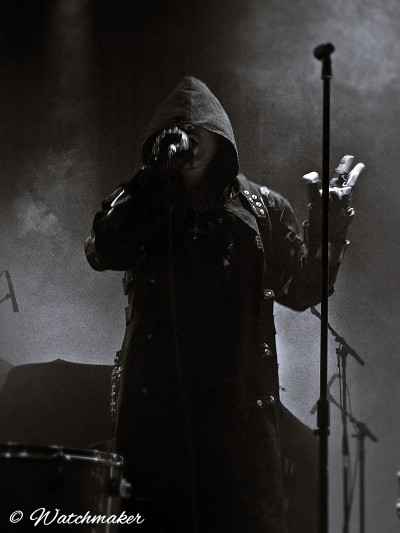 Negative ritual, Reims, Metal gothique, Delirium fest,