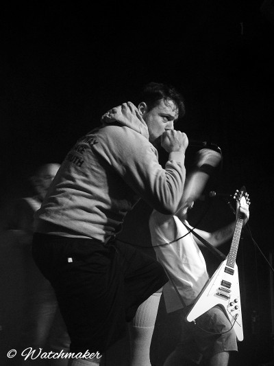 Adrenaline, Chalons en Champagne, Hardcore, Metal, Delirium Fest,